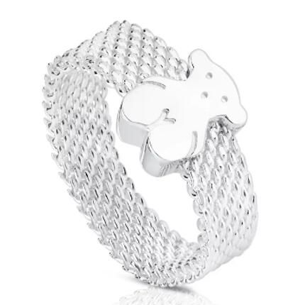 1:1 Copy Sterling Silver TS Jewelry Factory Wholesale