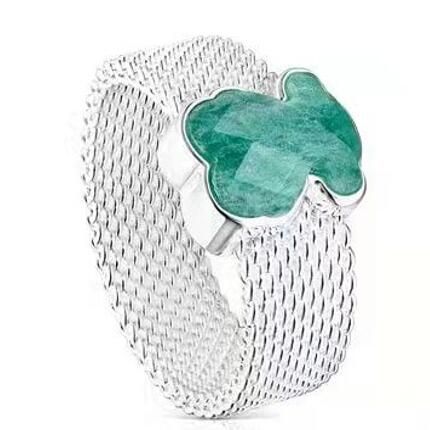 1:1 Copy Sterling Silver TS Jewelry Factory Wholesale