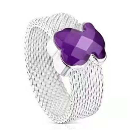 1:1 Copy Sterling Silver TS Jewelry Factory Wholesale