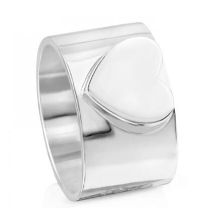 1:1 Copy Sterling Silver TS Jewelry Factory Wholesale