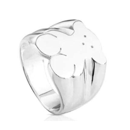 1:1 Copy Sterling Silver TS Jewelry Factory Wholesale