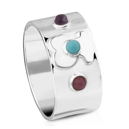 1:1 Copy Sterling Silver TS Jewelry Factory Wholesale