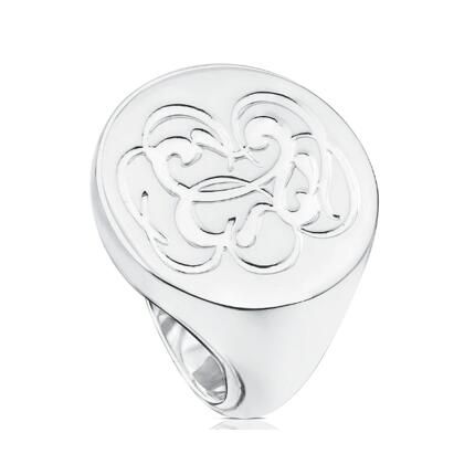 1:1 Copy Sterling Silver TS Jewelry Factory Wholesale