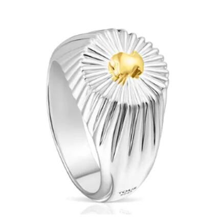 1:1 Copy Sterling Silver TS Jewelry Factory Wholesale