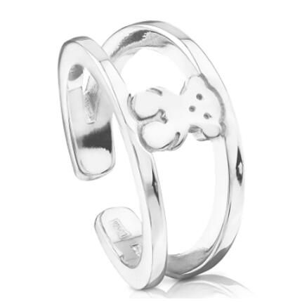 1:1 Copy Sterling Silver TS Jewelry Factory Wholesale