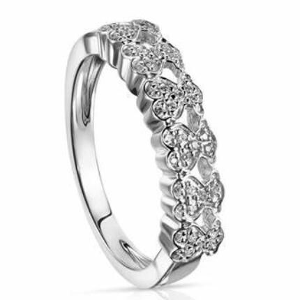 1:1 Copy Sterling Silver TS Jewelry Factory Wholesale