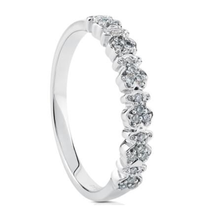 1:1 Copy Sterling Silver TS Jewelry Factory Wholesale