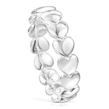 1:1 Copy Sterling Silver TS Jewelry Factory Wholesale