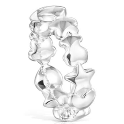1:1 Copy Sterling Silver TS Jewelry Factory Wholesale