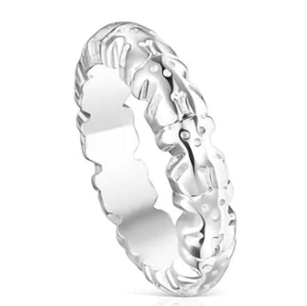 1:1 Copy Sterling Silver TS Jewelry Factory Wholesale