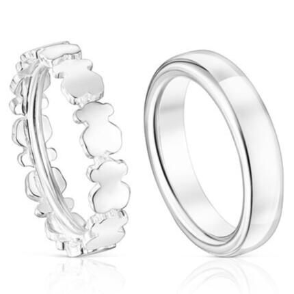1:1 Copy Sterling Silver TS Jewelry Factory Wholesale