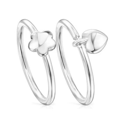 1:1 Copy Sterling Silver TS Jewelry Factory Wholesale