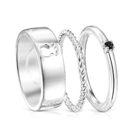 1:1 Copy Sterling Silver TS Jewelry Factory Wholesale