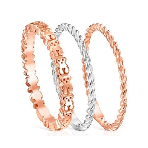 1:1 Copy Sterling Silver TS Jewelry Factory Wholesale