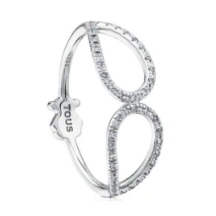 1:1 Copy Sterling Silver TS Jewelry Factory Wholesale