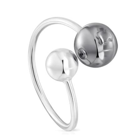 1:1 Copy Sterling Silver TS Jewelry Factory Wholesale
