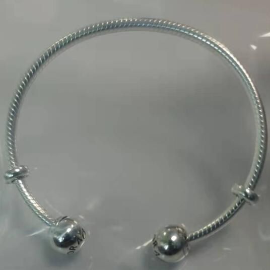 100% Original Snake Chain Bracelets Bangle Import Thailand 
