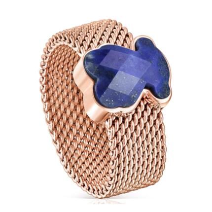 1:1 Copy Sterling Silver TS Jewelry Factory Wholesale