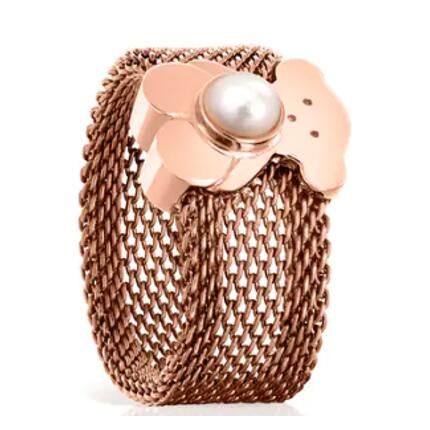 1:1 Copy Sterling Silver TS Jewelry Factory Wholesale