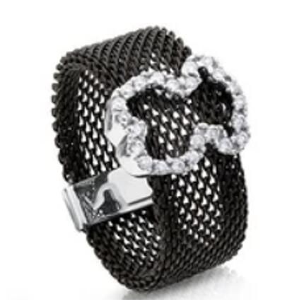 1:1 Copy Sterling Silver TS Jewelry Factory Wholesale