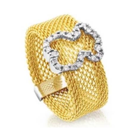 1:1 Copy Sterling Silver TS Jewelry Factory Wholesale