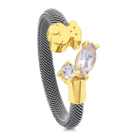 1:1 Copy Sterling Silver TS Jewelry Factory Wholesale