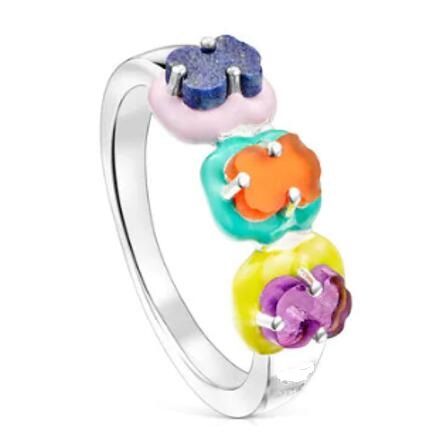 1:1 Copy Sterling Silver TS Jewelry Factory Wholesale