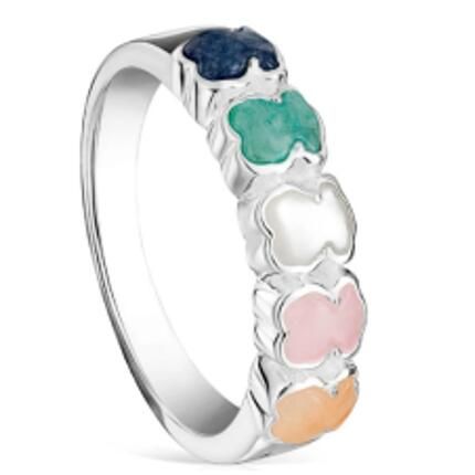 1:1 Copy Sterling Silver TS Jewelry Factory Wholesale