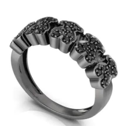 1:1 Copy Sterling Silver TS Jewelry Factory Wholesale