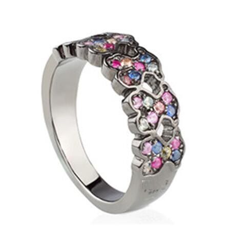 1:1 Copy Sterling Silver TS Jewelry Factory Wholesale