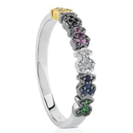 1:1 Copy Sterling Silver TS Jewelry Factory Wholesale