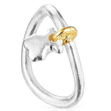 1:1 Copy Sterling Silver TS Jewelry Factory Wholesale