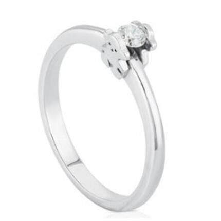 1:1 Copy Sterling Silver TS Jewelry Factory Wholesale