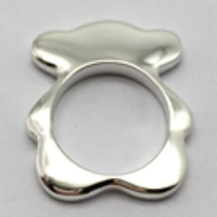 1:1 Copy Sterling Silver TS Jewelry Factory Wholesale