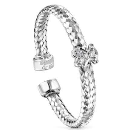 1:1 Copy Sterling Silver TS Jewelry Factory Wholesale