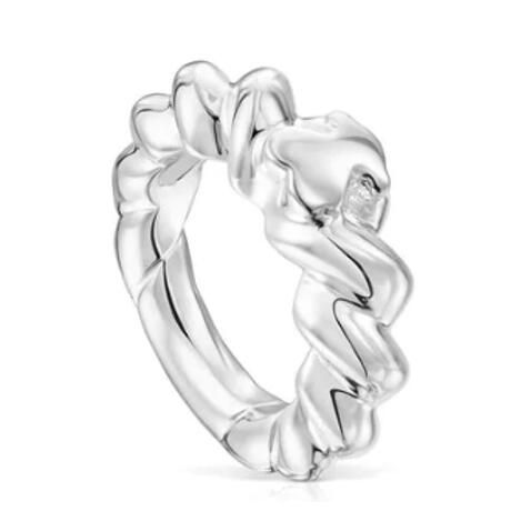 1:1 Copy Sterling Silver TS Jewelry Factory Wholesale