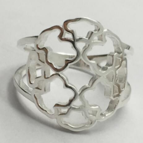 1:1 Copy Sterling Silver TS Jewelry Factory Wholesale