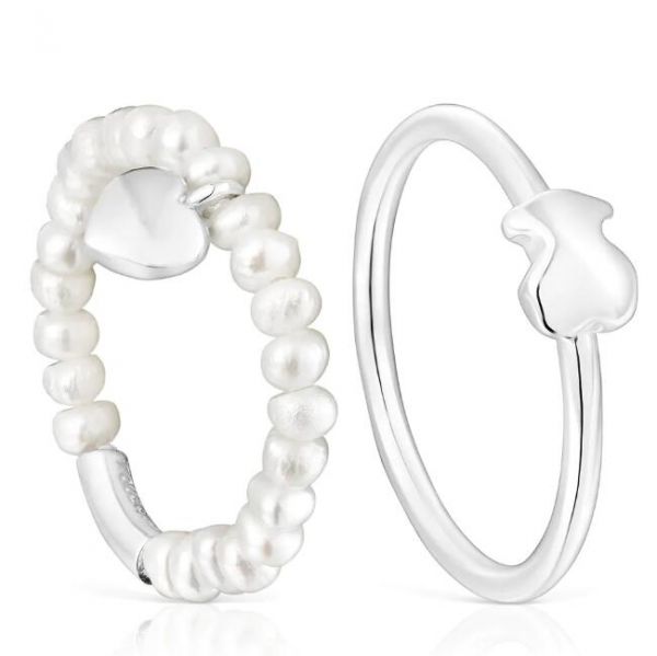 1:1 Copy Sterling Silver TS Jewelry Factory Wholesale