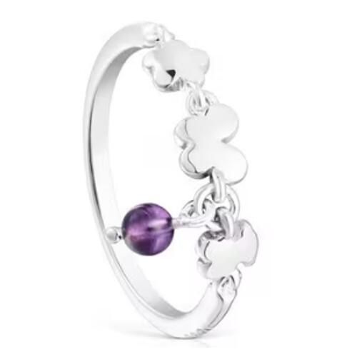 1:1 Copy Sterling Silver TS Jewelry Factory Wholesale