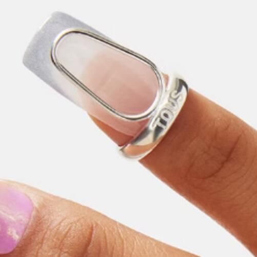 1:1 Copy Sterling Silver TS Jewelry Factory Wholesale