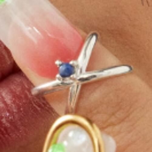 1:1 Copy Sterling Silver TS Jewelry Factory Wholesale