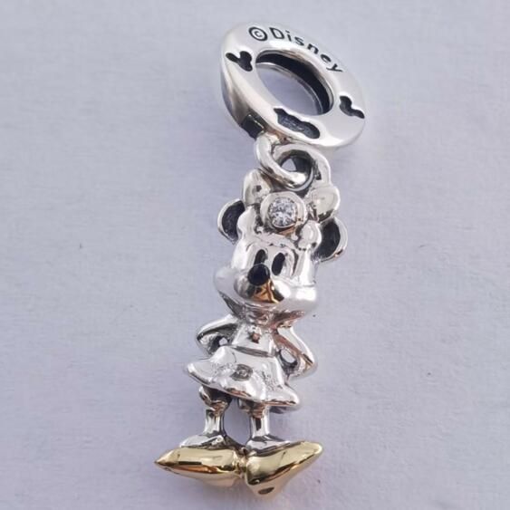 AAA GRADE 14K Real Gold G585 ALE Charms