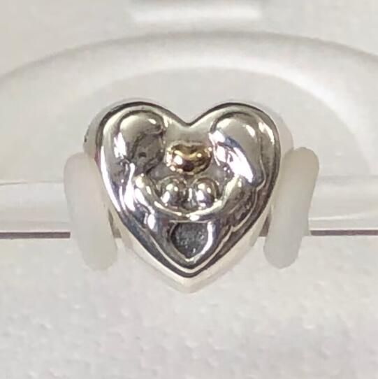 AAA GRADE 14K Real Gold G585 ALE Charms