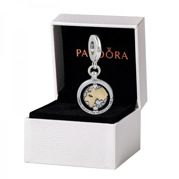 AAA GRADE 14K Real Gold G585 ALE Charms