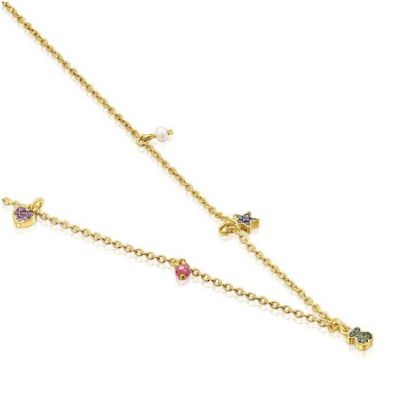 1:1 Copy Sterling Silver TS Jewelry Factory Wholesale