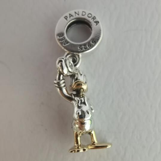 AAA GRADE 14K Real Gold G585 ALE Charms