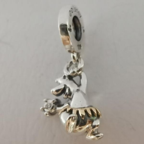 AAA GRADE 14K Real Gold G585 ALE Charm