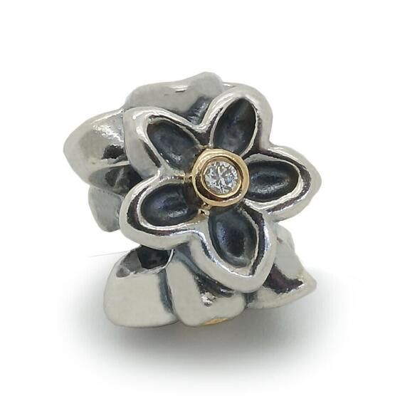 AAA GRADE 14K Real Gold G585 ALE Charm
