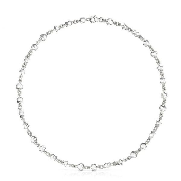 1:1 Copy Sterling Silver TS Jewelry Factory Wholesale