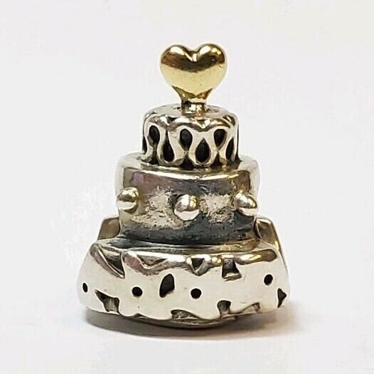 AAA GRADE 14K Real Gold G585 ALE Charms